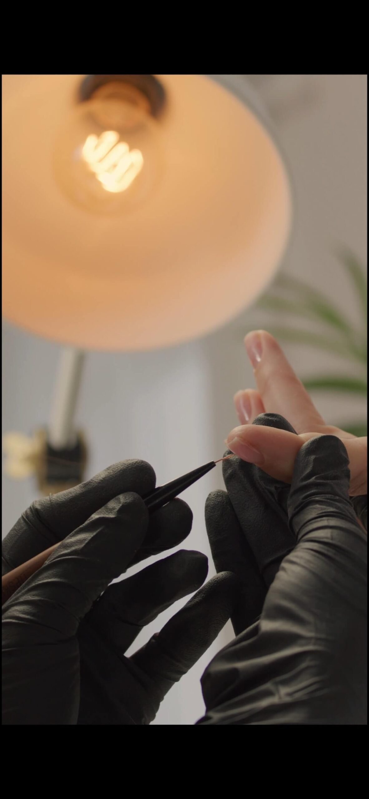 Essentials neatly arranged for body